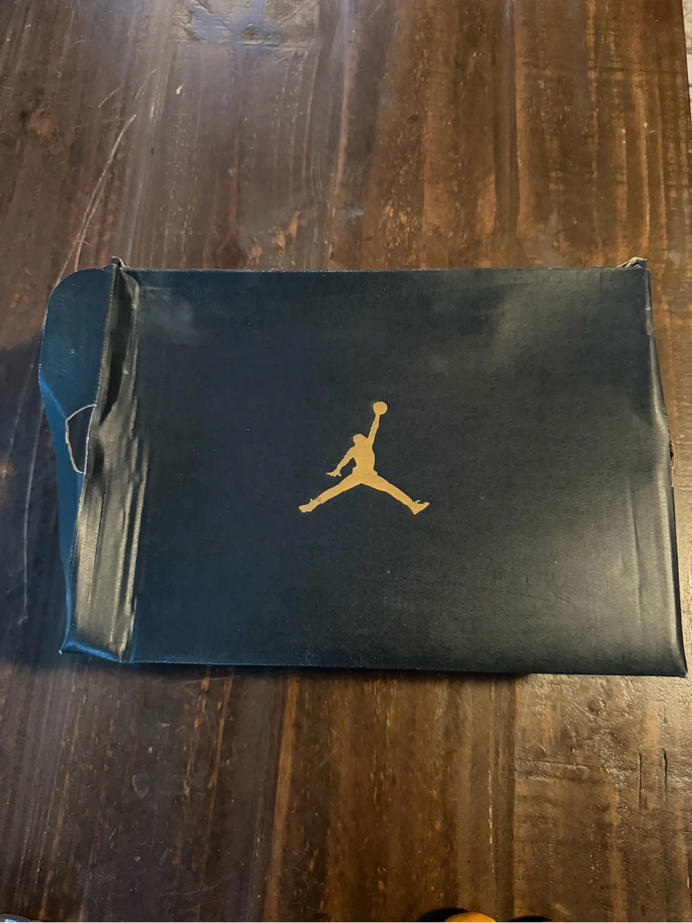 DeadStock Nike Air Jordan 6 Rings 